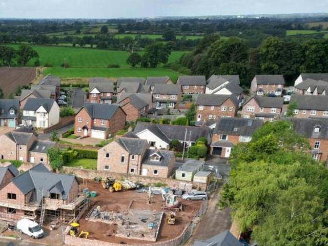 House for sale in Lyons, Greater London