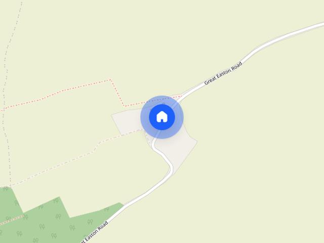 House for rent in Duton Hill, Essex