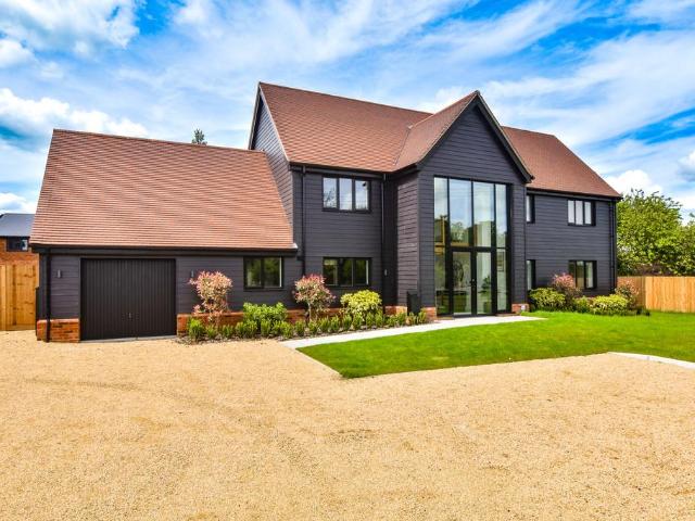 House for rent in Duton Hill, Essex