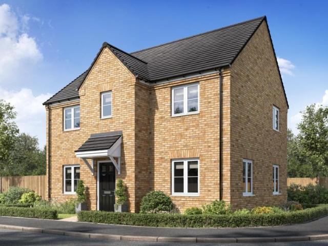 Property for sale in Priors Hall Park, Weldon