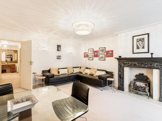 House for rent in Petersham, Greater London