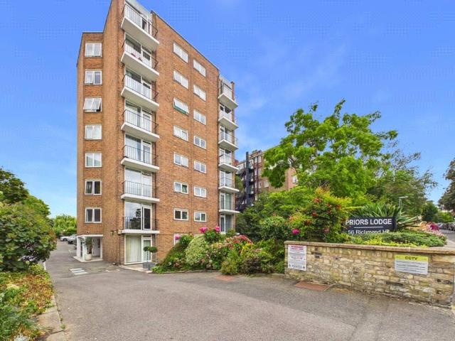 House for rent in Petersham, Greater London