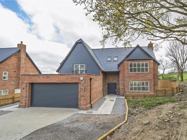 House for rent in Bearpark