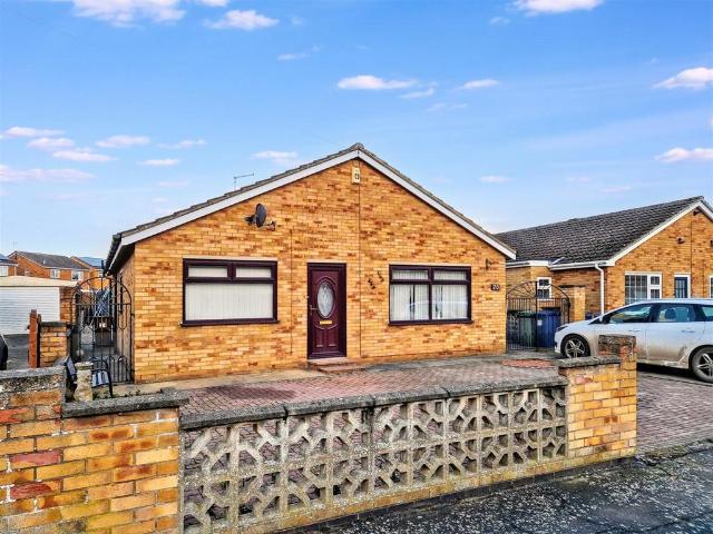 House for rent in Whittlesey, Fenland