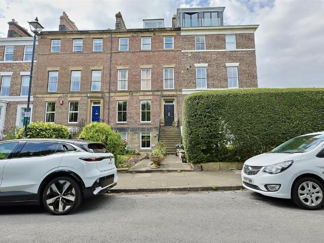 Apartment for rent in Tynemouth, North Tyneside