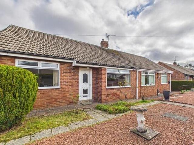 House for sale in Kirkhill, Morpeth