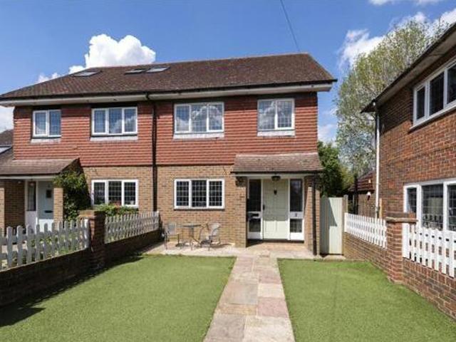 House for sale in East Sussex