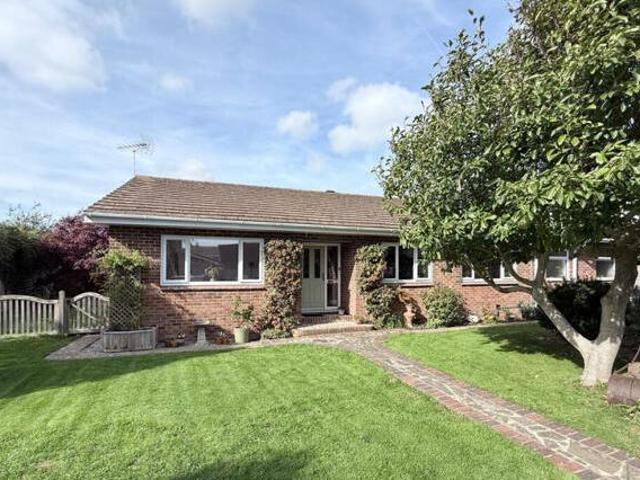 House for sale in Clapham, West Sussex