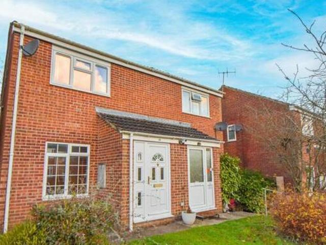 House for sale in St Margarets, Marlborough