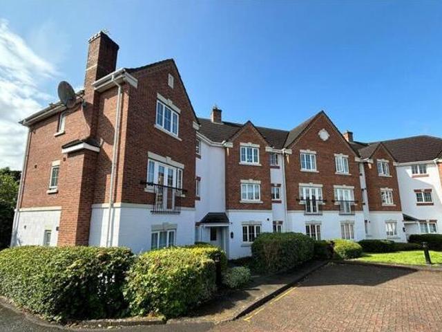 House for sale in Frankwell, Shropshire