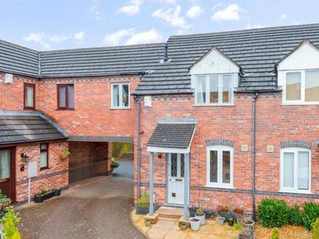 House for sale in Frankwell, Shropshire