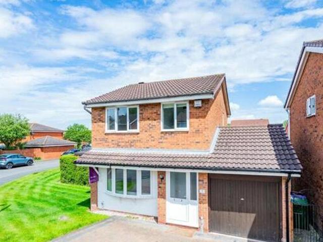 House for sale in Frankwell, Shropshire