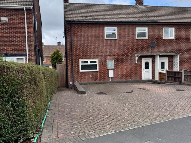 House for rent in Ockbrook and Borrowash, Caldermill