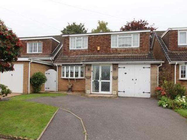 House for sale in Lyons, Greater London