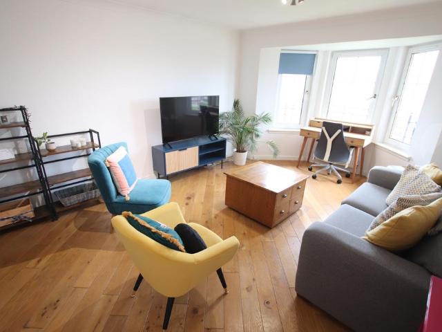 Apartment for rent in Low Knightswood, Glasgow