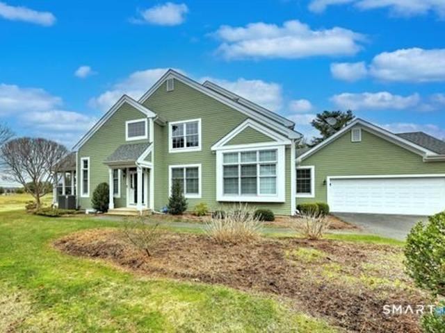 House for sale in Cromwell, Connecticut