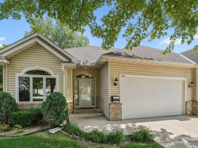 House for sale in Prior Lake
