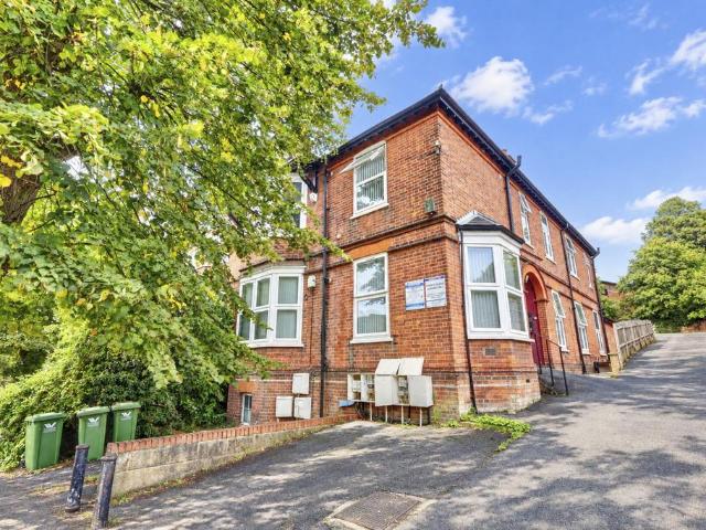 Apartment for rent in Hughenden Valley, High Wycombe