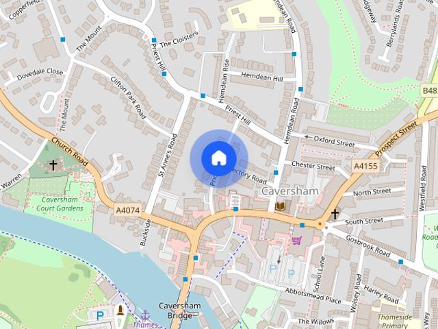 House for rent in Reading
