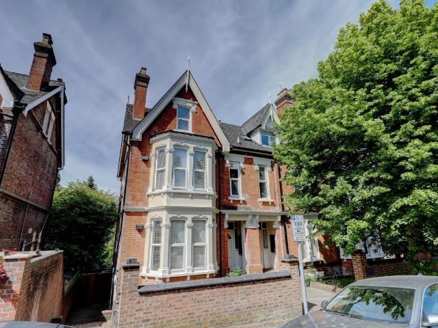 Apartment for rent in Hughenden Valley, High Wycombe