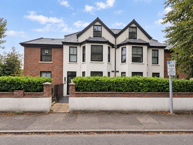 Apartment for rent in Hughenden Valley, High Wycombe
