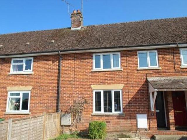 House for sale in Hungerford, West Berkshire