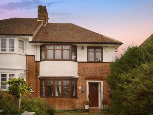 House for sale in Lyons, Greater London