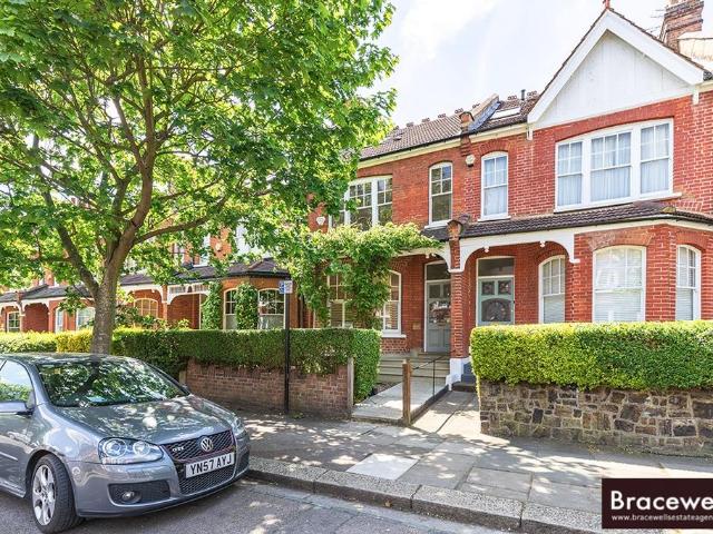 House for rent in London Borough of Haringey, Greater London