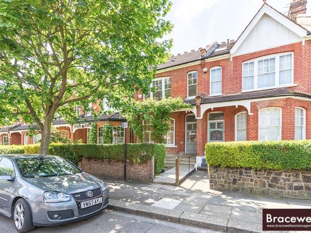 House for rent in London Borough of Haringey, Greater London