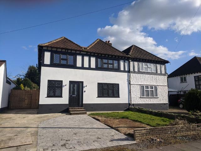 House for rent in Petts Wood, Greater London