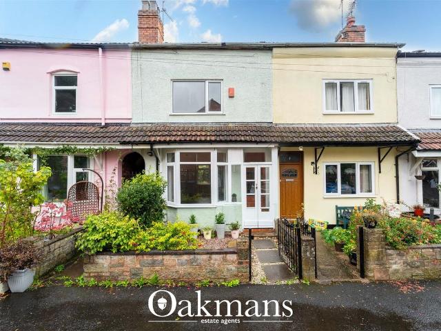 House for rent in Selly Park, Isle Of Man