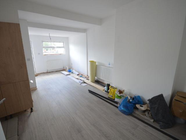 House for rent in Alton Barnes, Essex