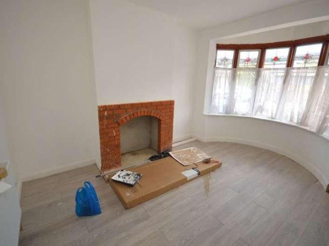 House for rent in Alton Barnes, Essex