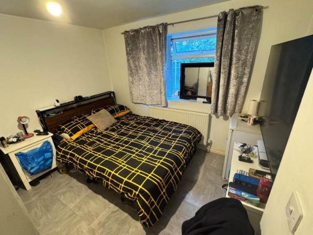 Room for rent in Prittlewell, Southend-on-Sea