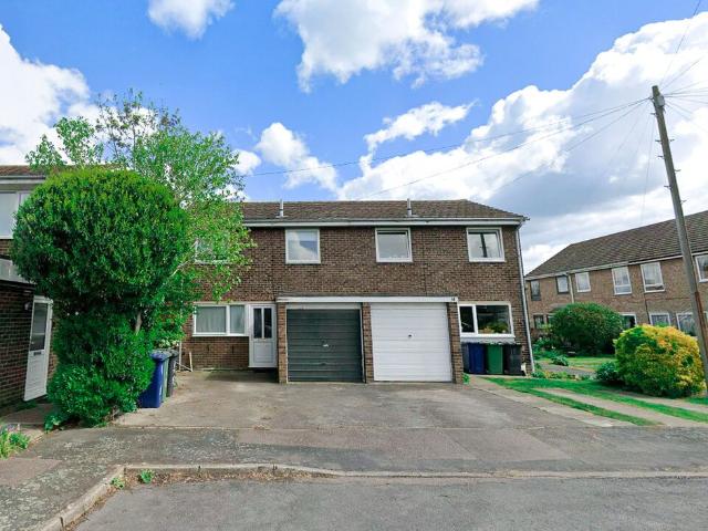 House for rent in Swavesey, South Cambridgeshire