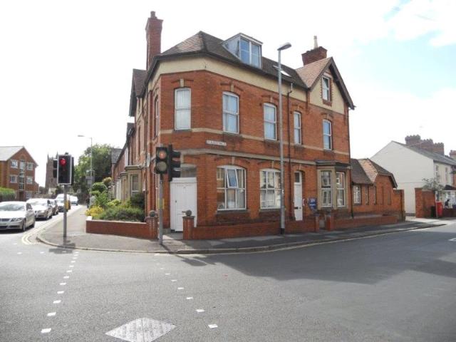 Apartment for rent in Firepool, Rumwell