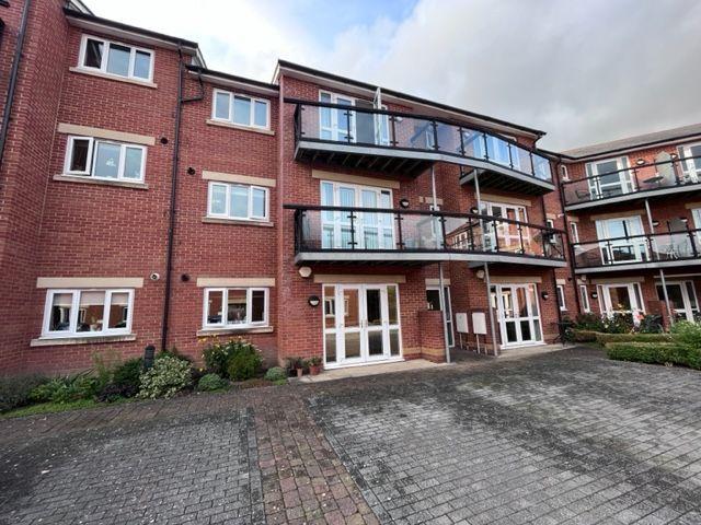 Apartment for rent in Firepool, Rumwell