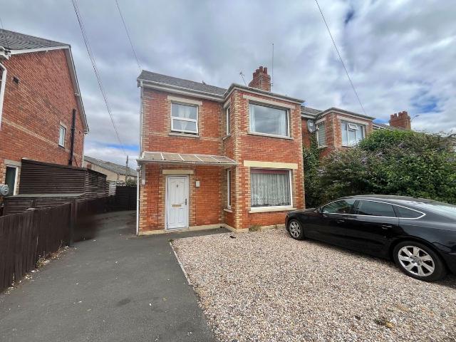 Room for rent in Firepool, Rumwell