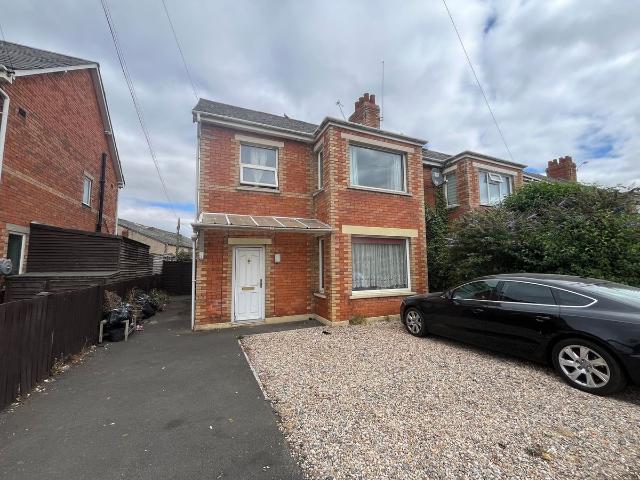 Room for rent in Firepool, Rumwell