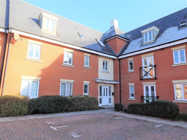 Apartment for rent in Barling, Essex