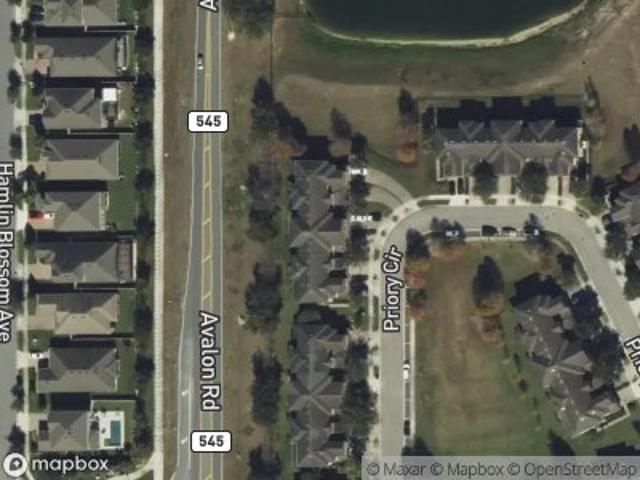 Townhouse for sale in Winter Garden