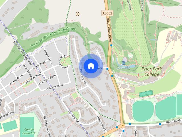 House for rent in Dulcote, Bath And North East Somerset