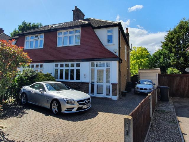 House for rent in Comers, Norfolk