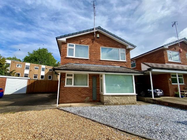 Apartment for rent in Northgate Village, Two Mills