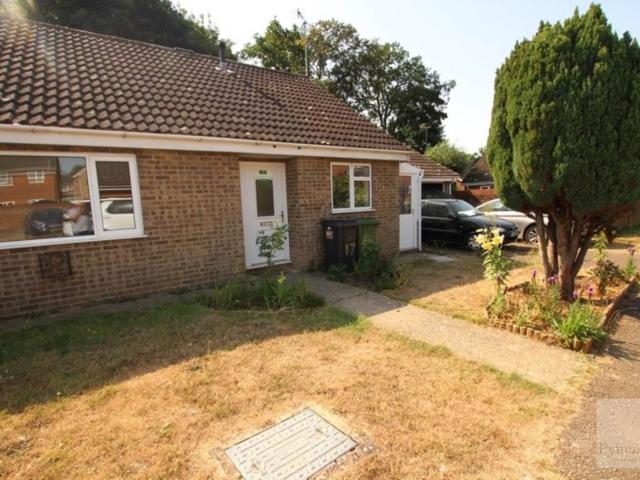 House for rent in Burgh St Peter, Norfolk