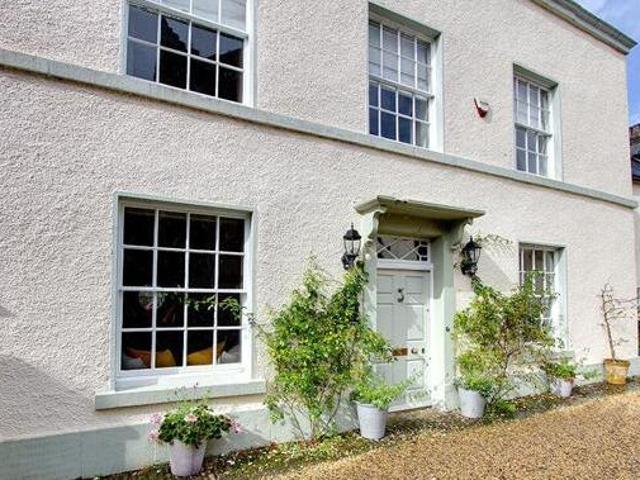 House for sale in Lyons, Greater London