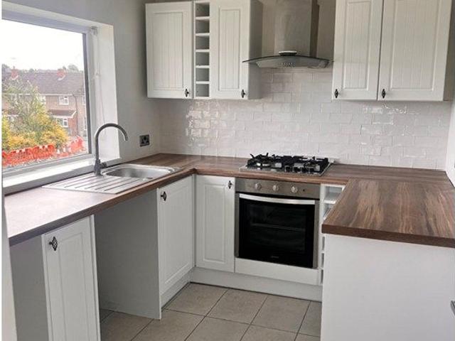 Apartment for rent in Kirk Hallam, Erewash