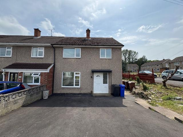 House for rent in Kirk Hallam, Caldermill