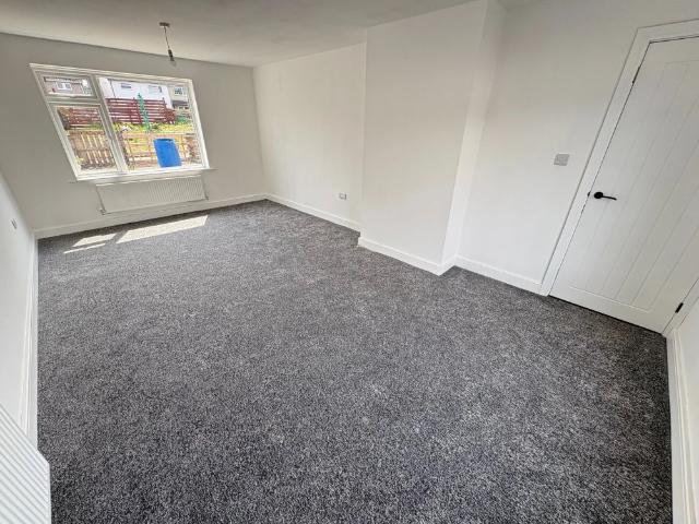 House for rent in Kirk Hallam, Caldermill
