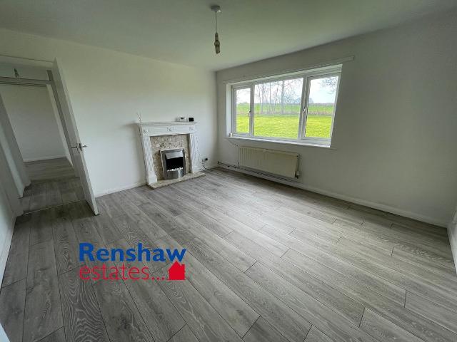 Apartment for rent in Kirk Hallam, Caldermill